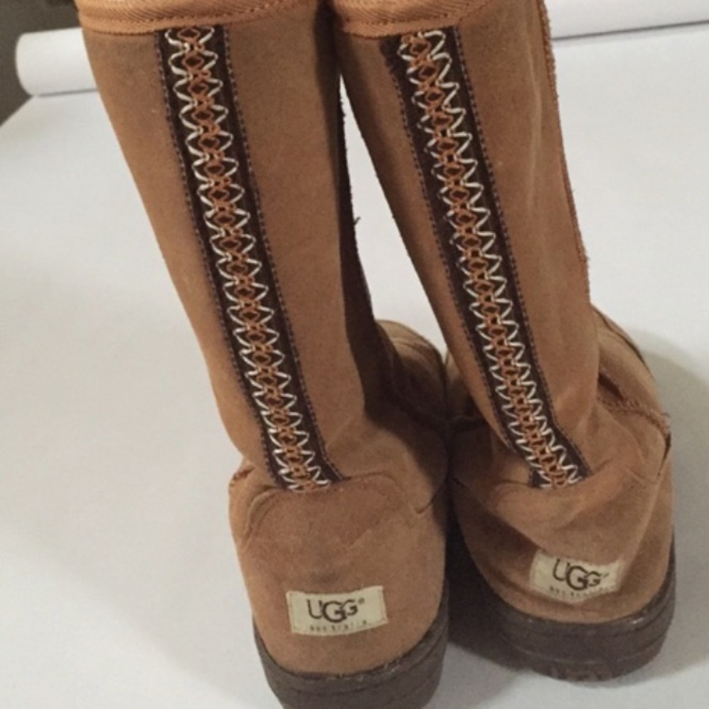 UGG boots